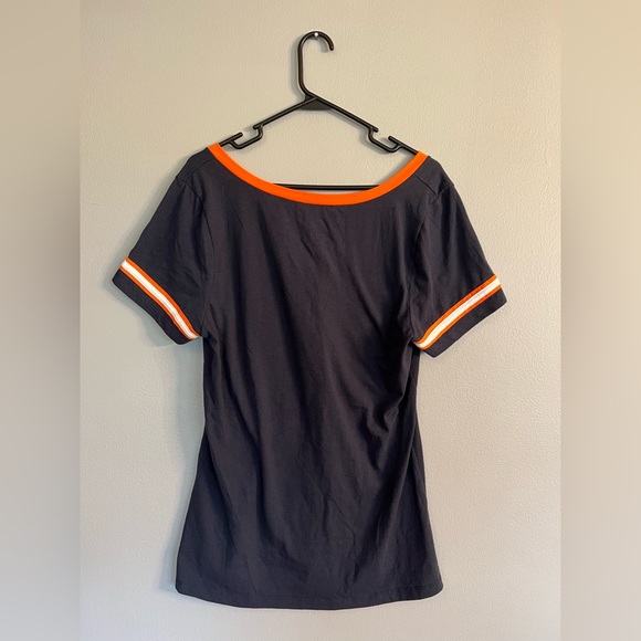 NFL Chicago bears football women’s shirt XL - Picture 5 of 7